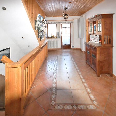 Willa Charming House In Pruggern, Mountain View Zewnętrze zdjęcie