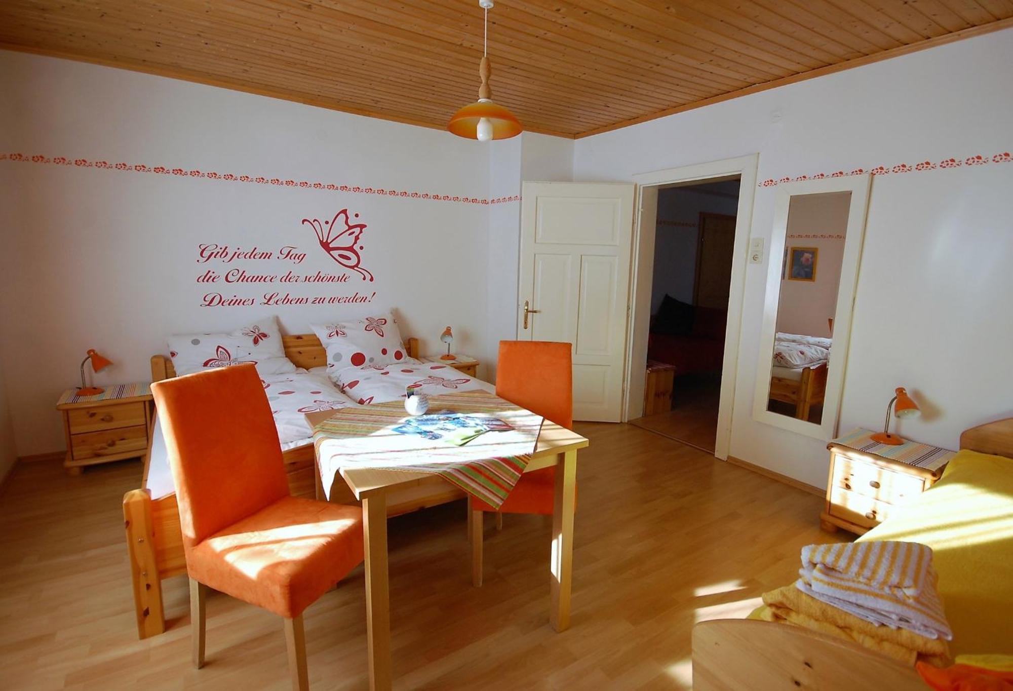 Willa Charming House In Pruggern, Mountain View Zewnętrze zdjęcie