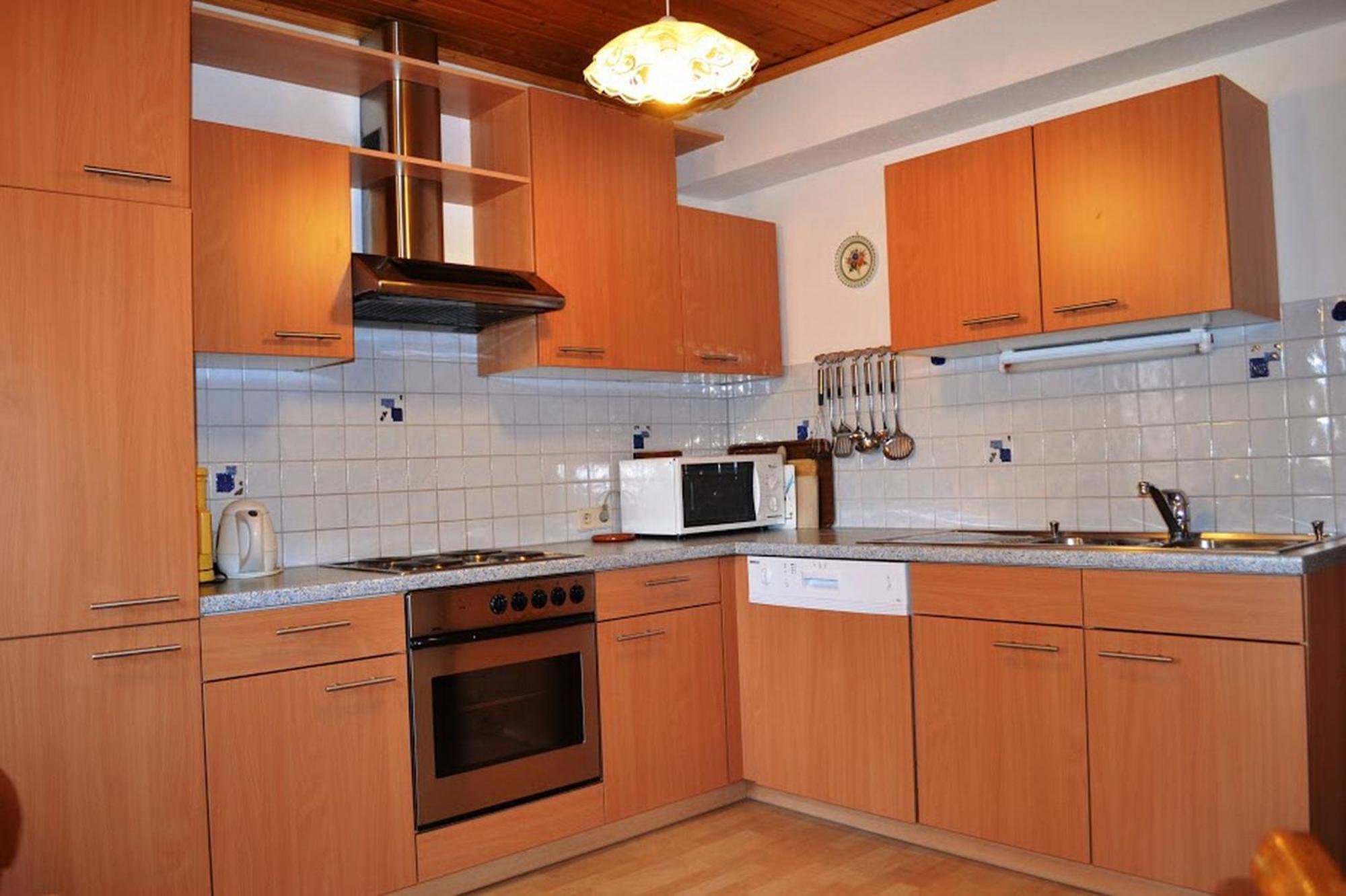 Willa Charming House In Pruggern, Mountain View Zewnętrze zdjęcie