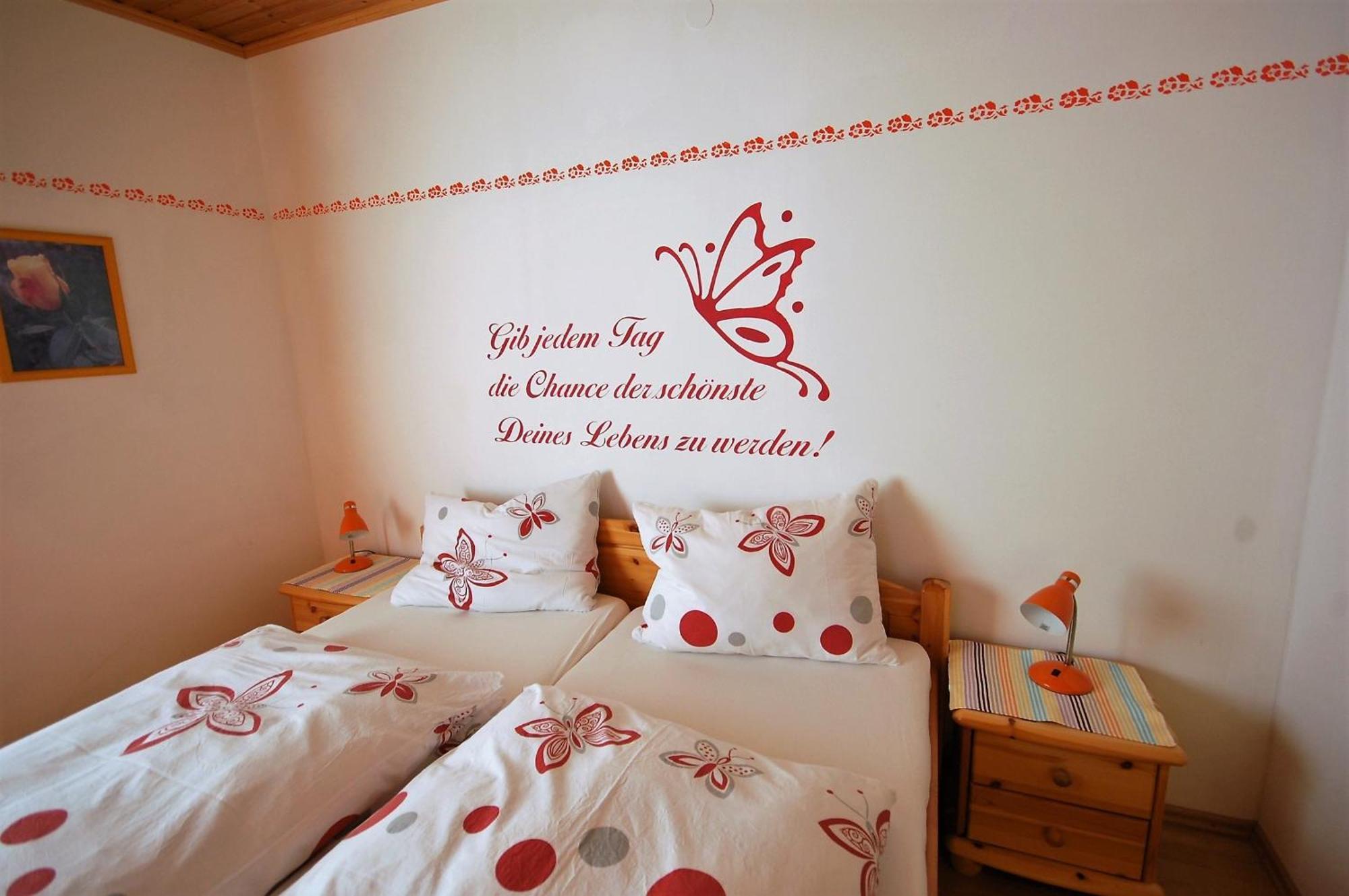 Willa Charming House In Pruggern, Mountain View Zewnętrze zdjęcie