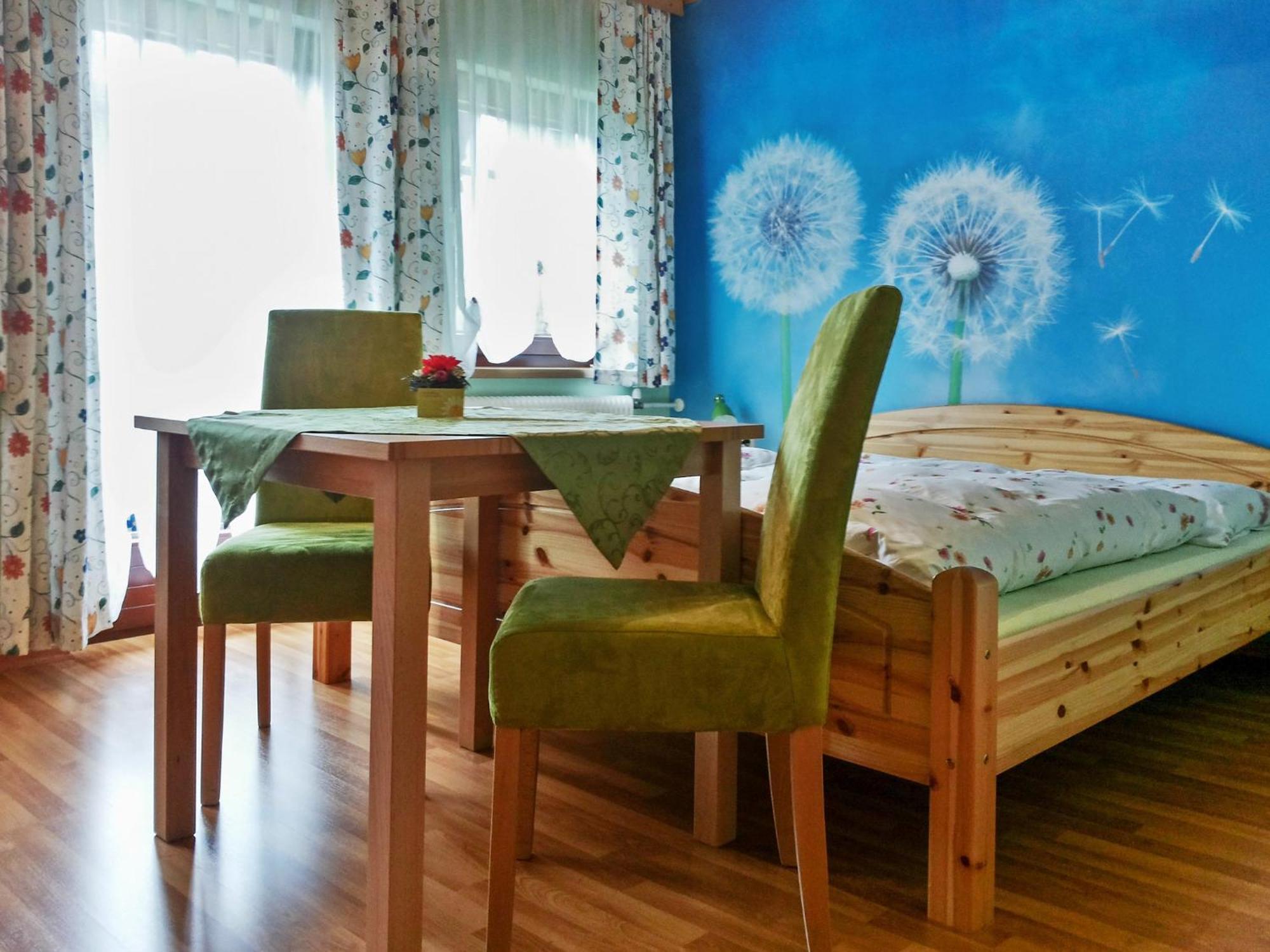 Willa Charming House In Pruggern, Mountain View Zewnętrze zdjęcie