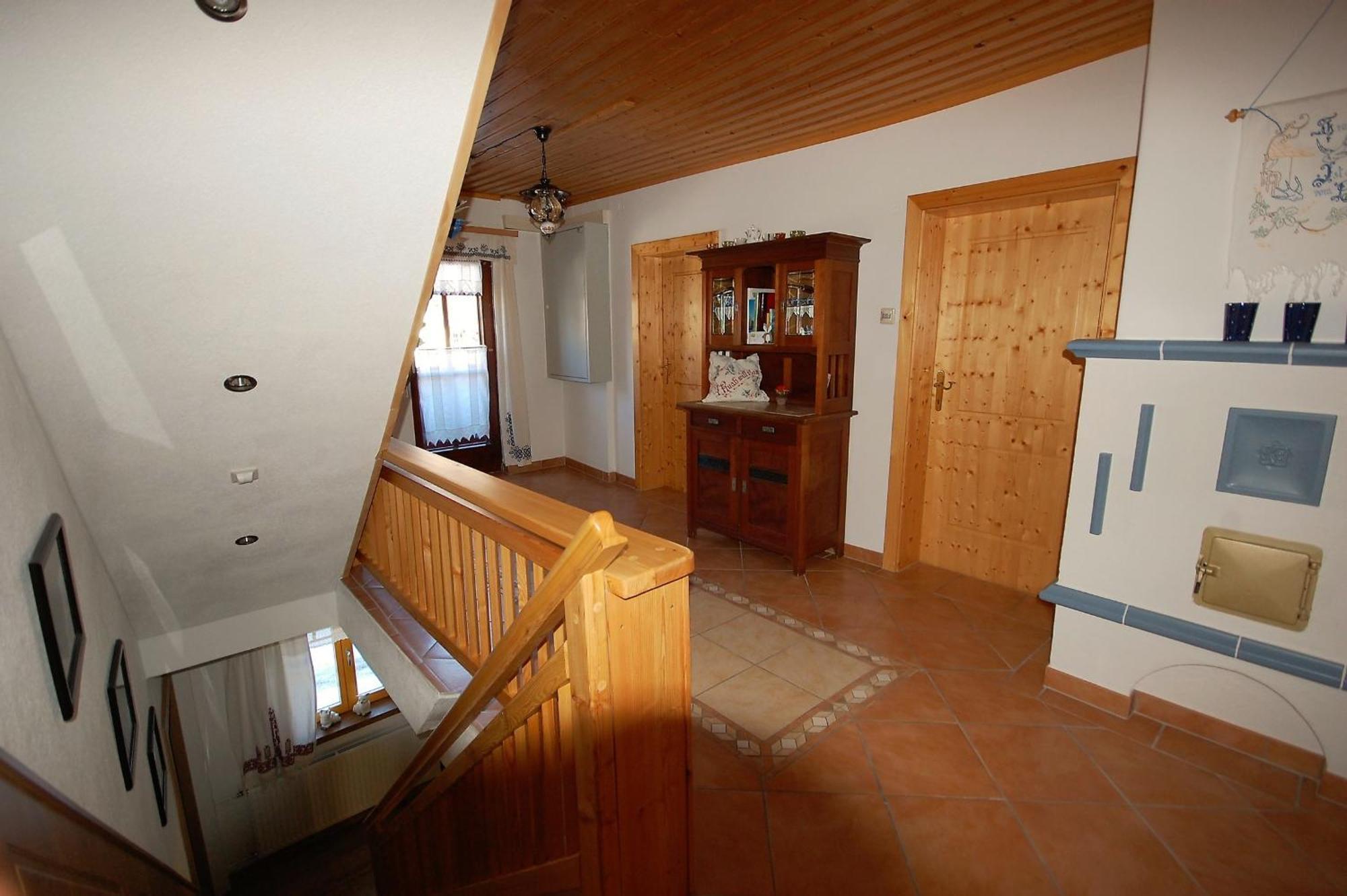 Willa Charming House In Pruggern, Mountain View Zewnętrze zdjęcie