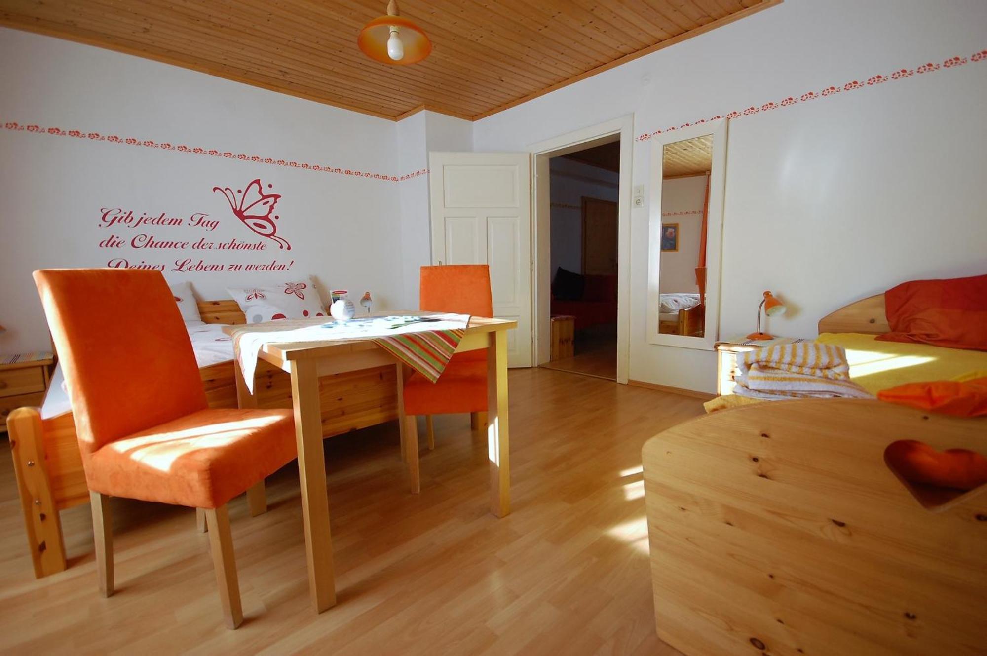Willa Charming House In Pruggern, Mountain View Zewnętrze zdjęcie