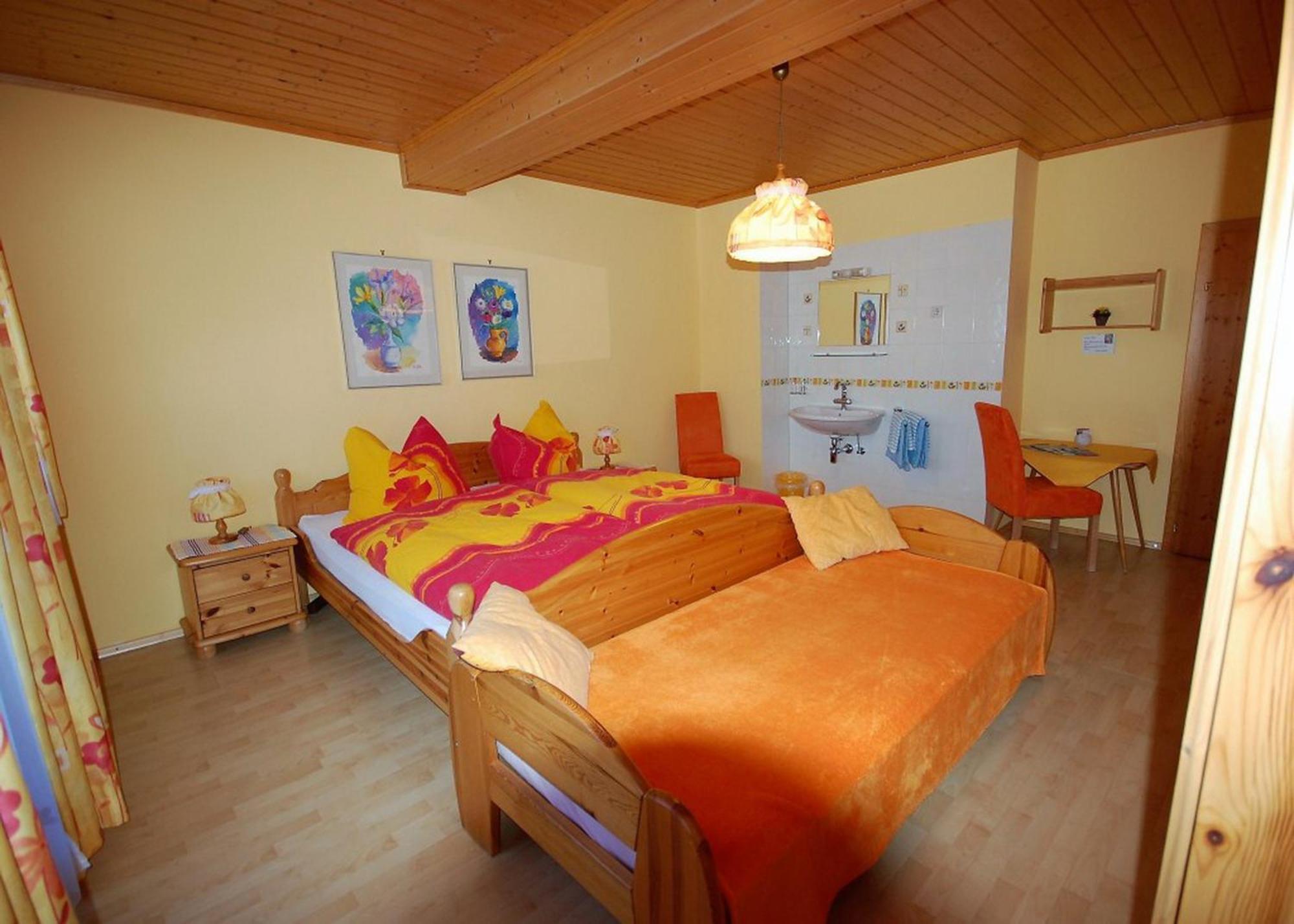 Willa Charming House In Pruggern, Mountain View Zewnętrze zdjęcie