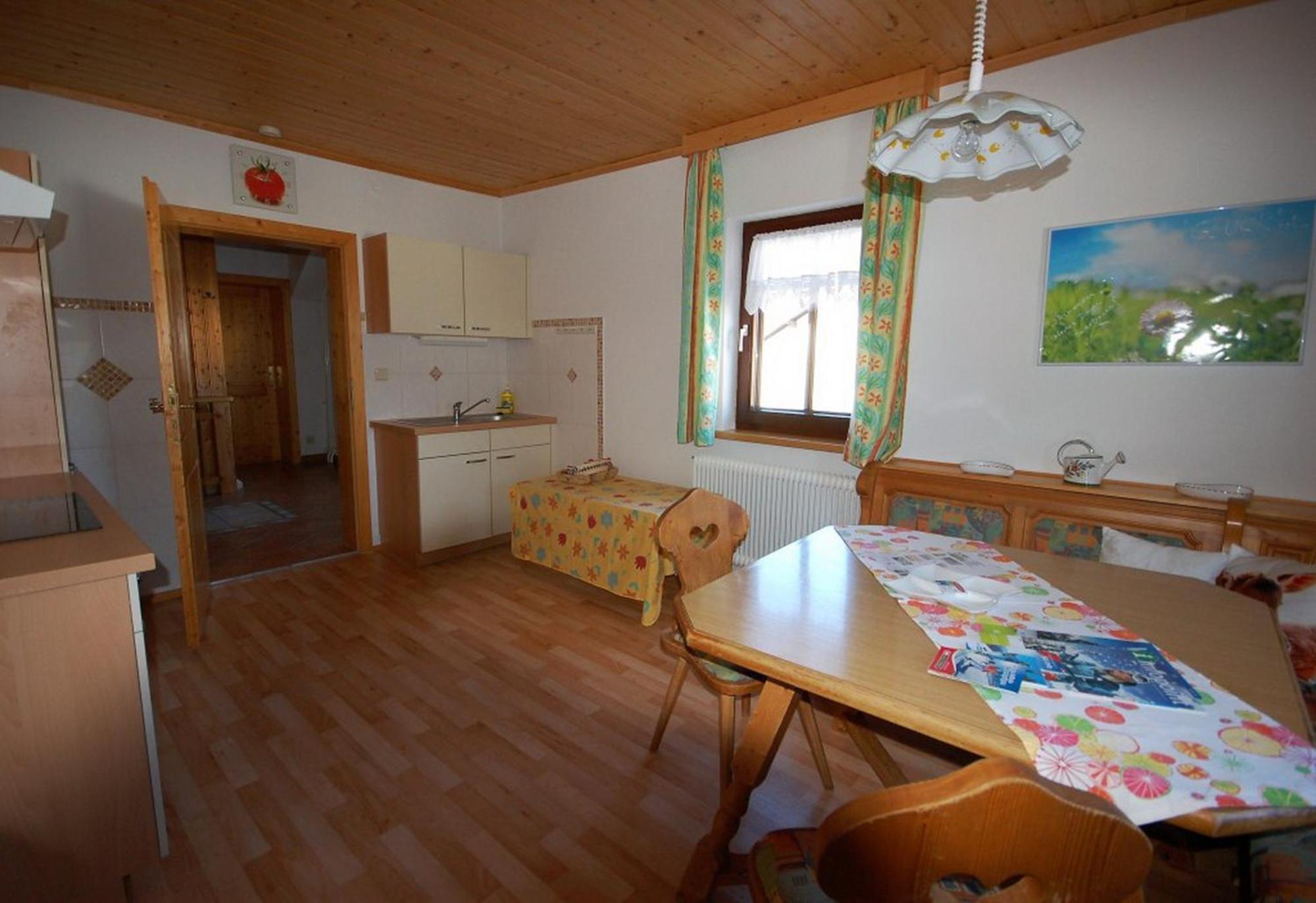 Willa Charming House In Pruggern, Mountain View Zewnętrze zdjęcie