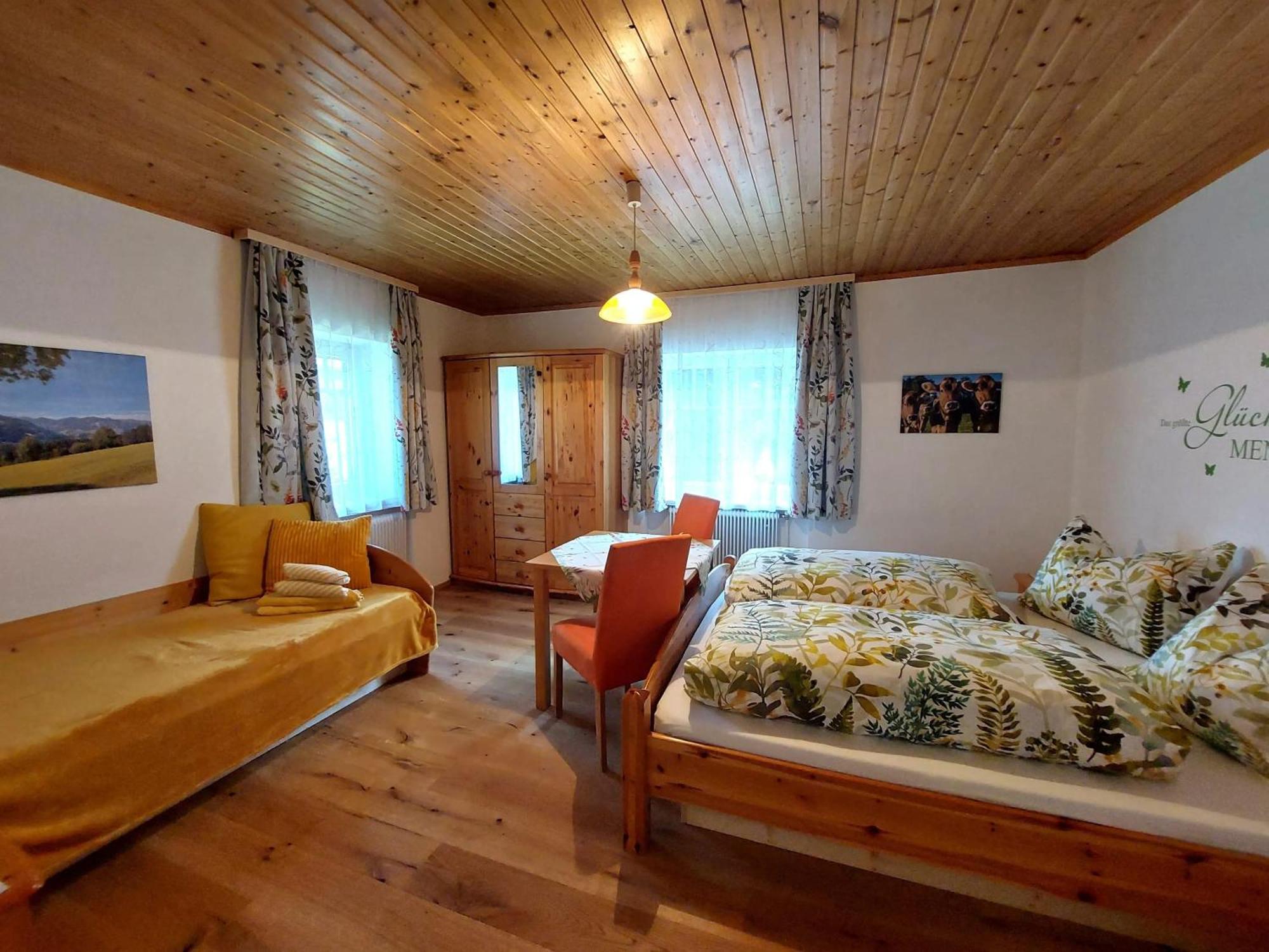 Willa Charming House In Pruggern, Mountain View Zewnętrze zdjęcie