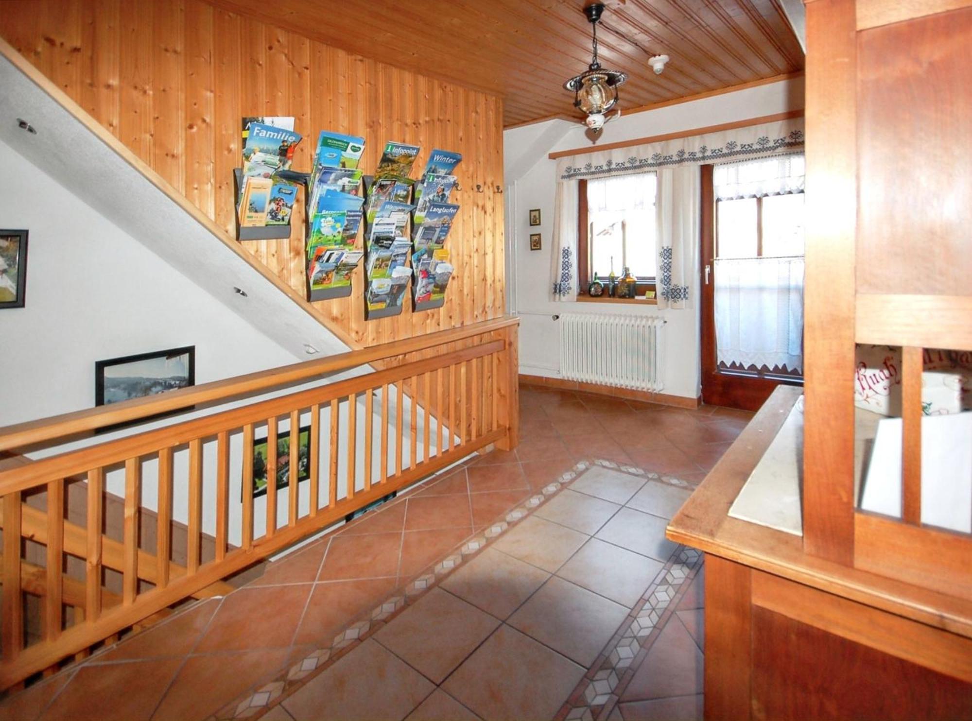 Willa Charming House In Pruggern, Mountain View Zewnętrze zdjęcie