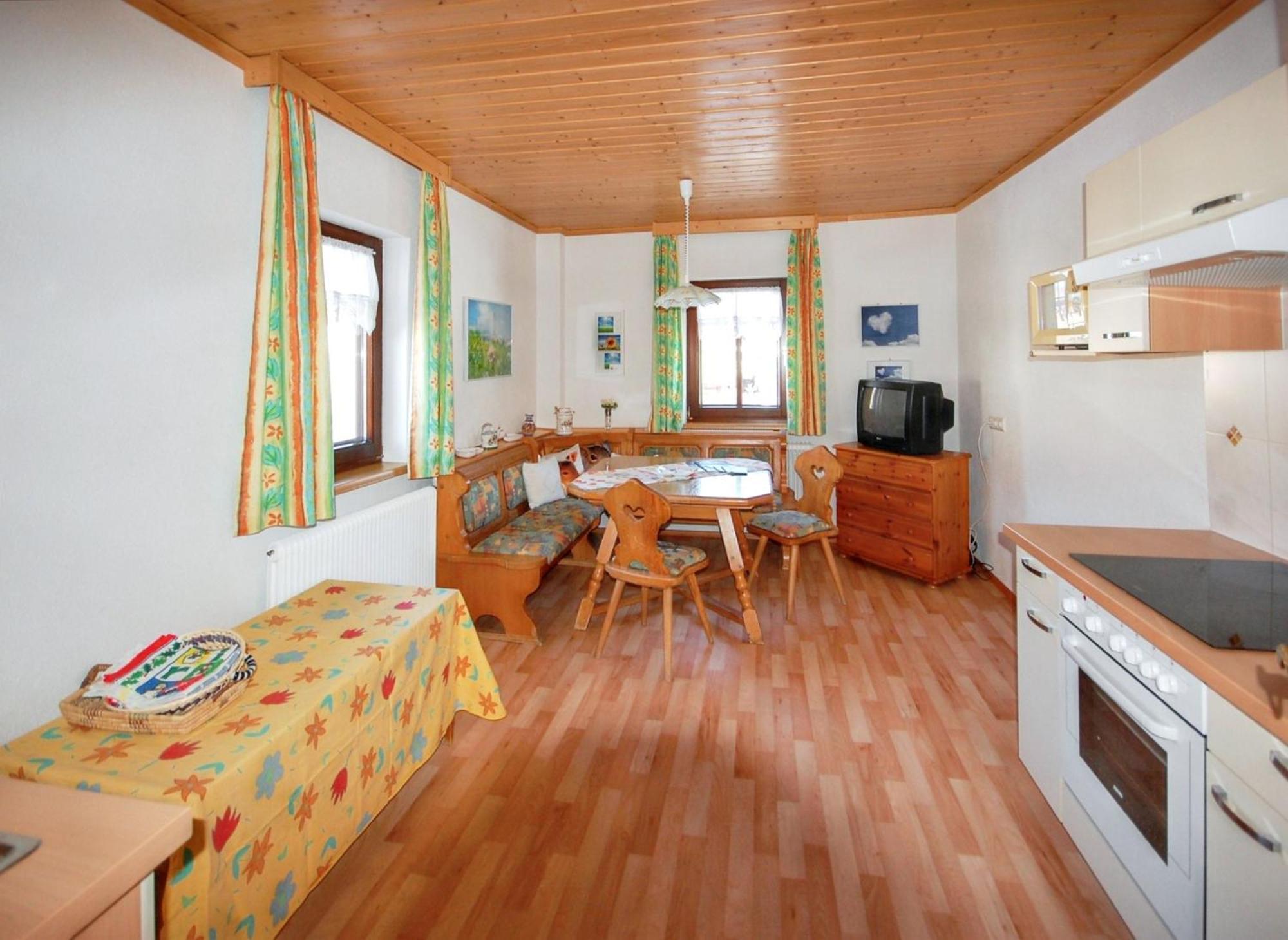 Willa Charming House In Pruggern, Mountain View Zewnętrze zdjęcie