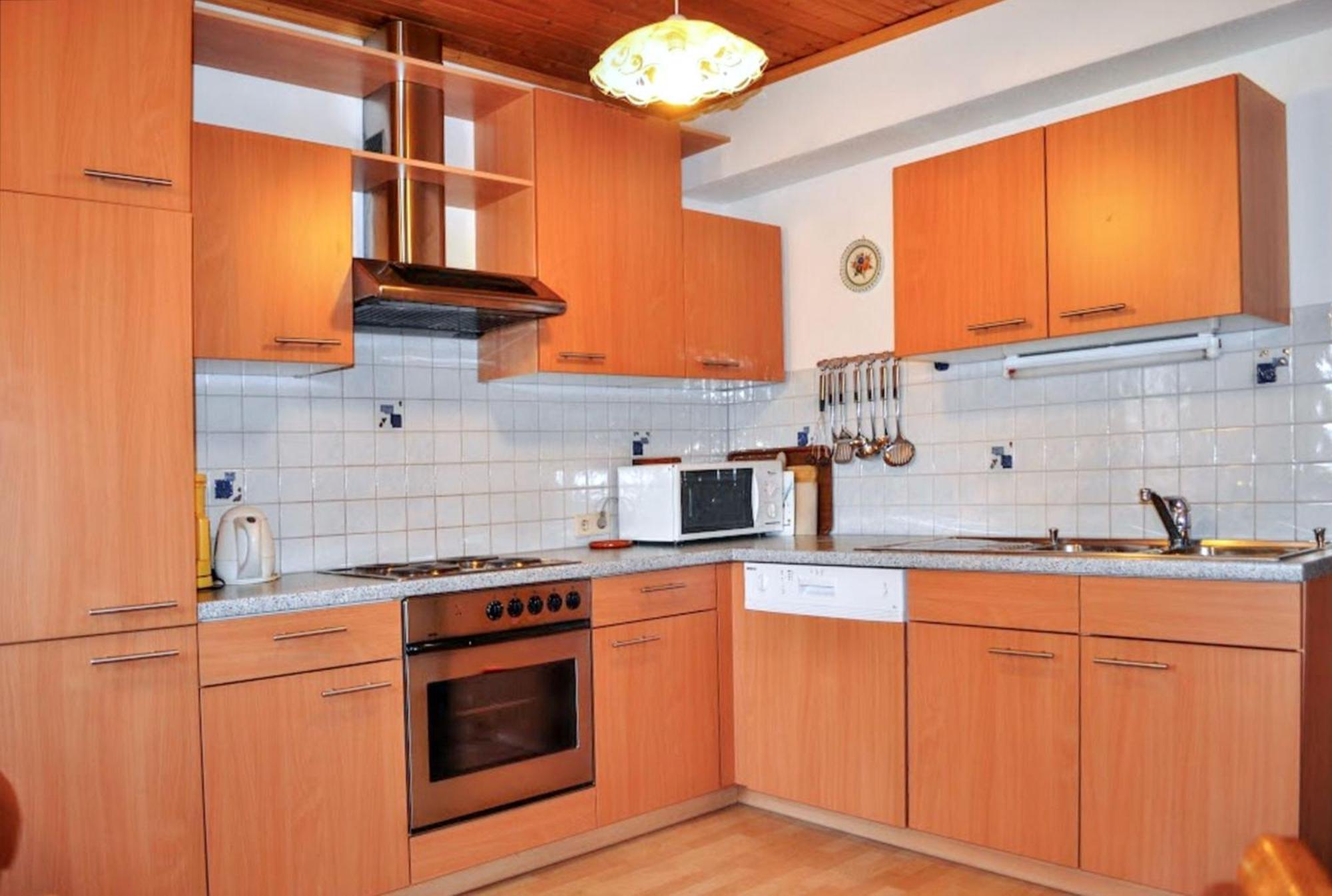 Willa Charming House In Pruggern, Mountain View Zewnętrze zdjęcie