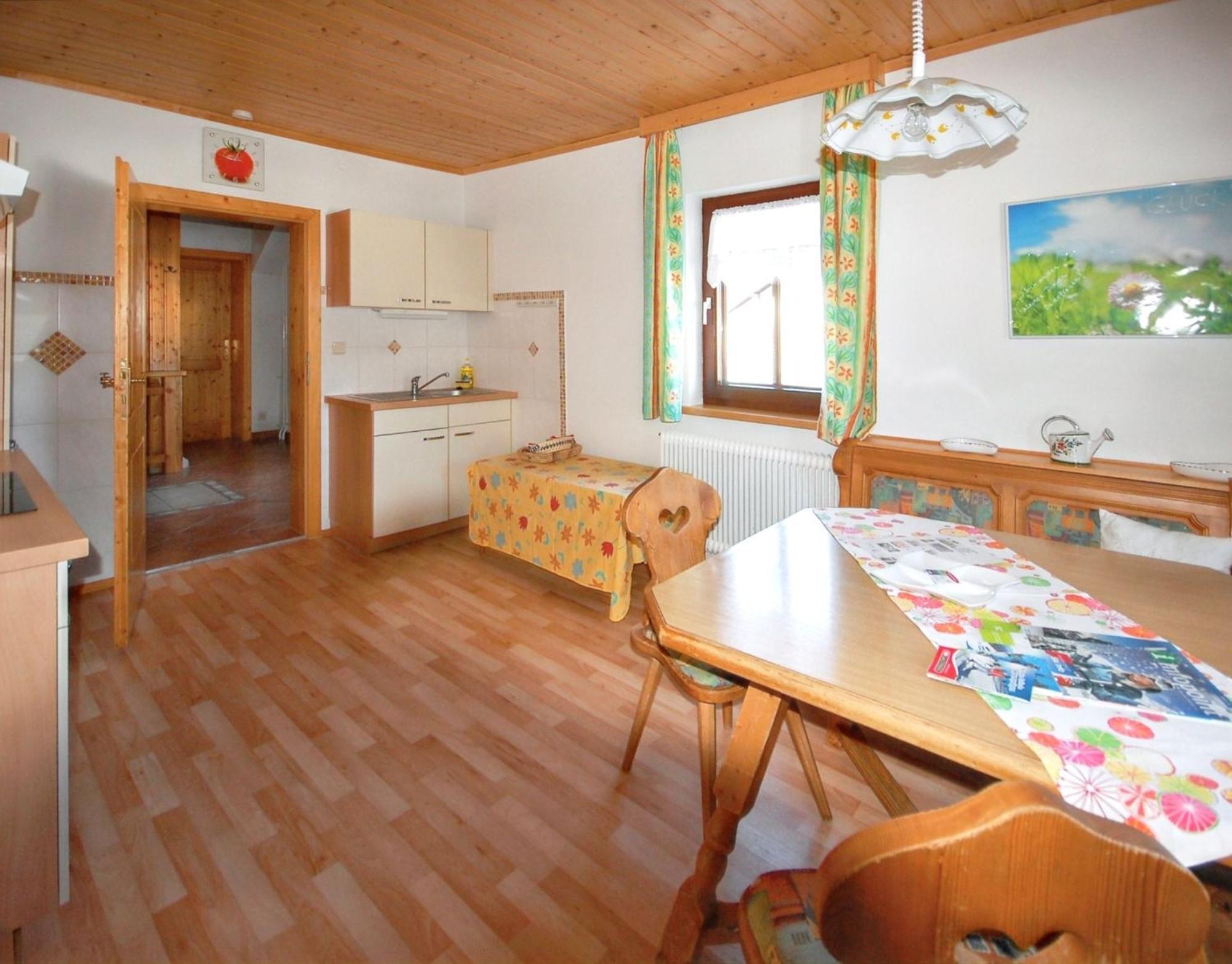 Willa Charming House In Pruggern, Mountain View Zewnętrze zdjęcie