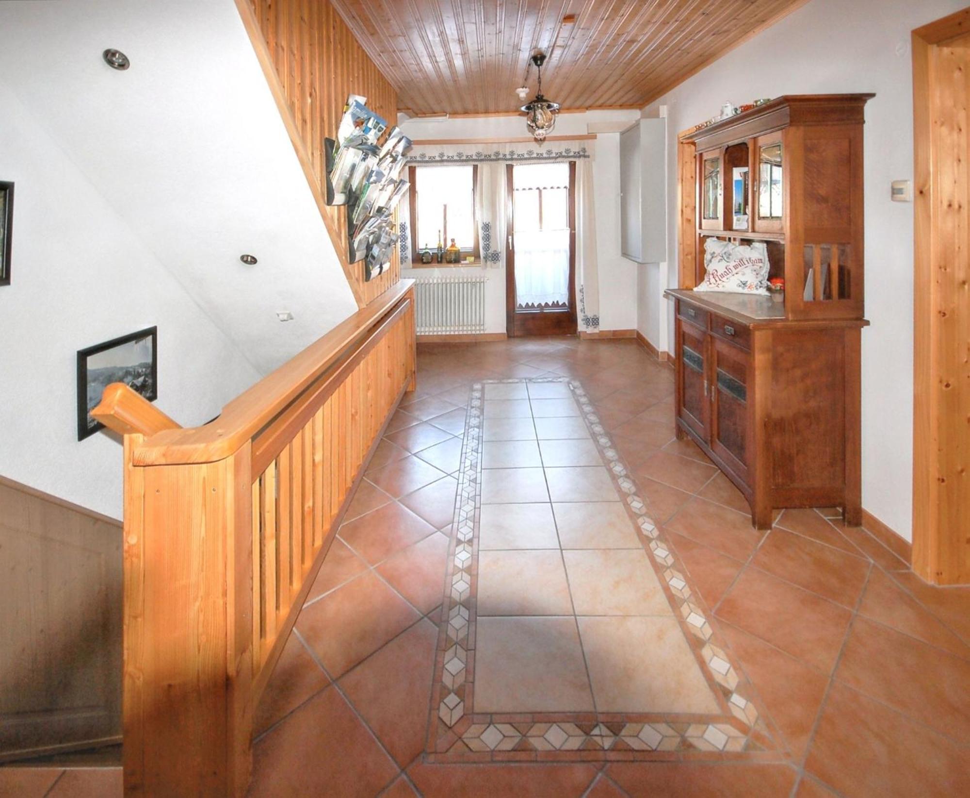 Willa Charming House In Pruggern, Mountain View Zewnętrze zdjęcie